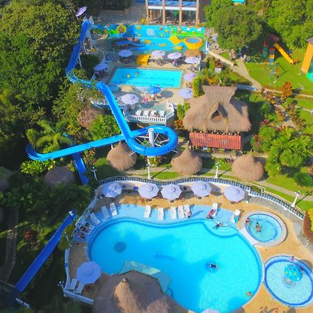 Hotel Aguatur Cocorna Luaran gambar
