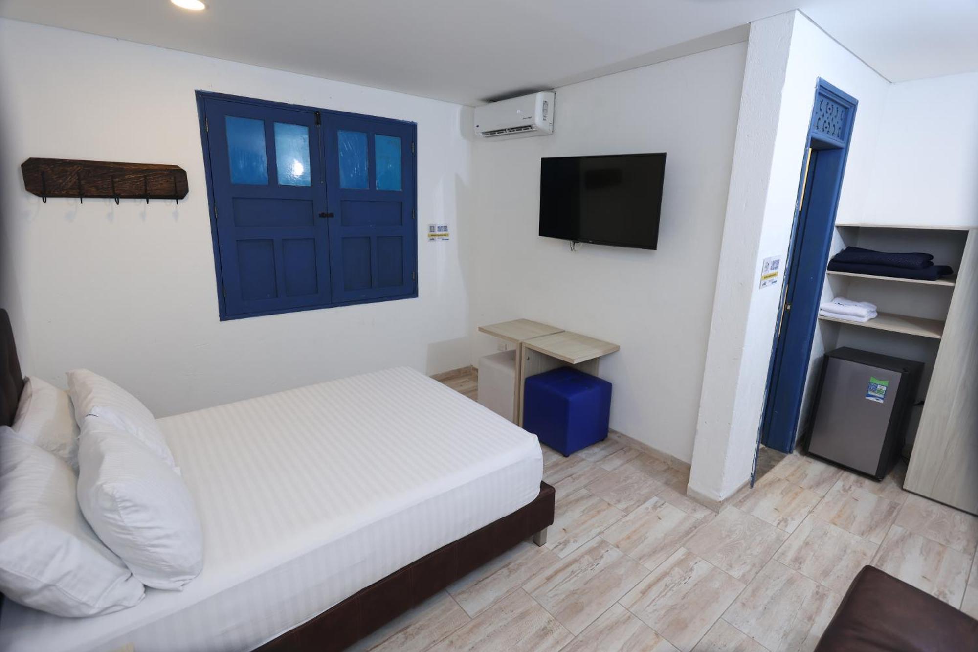 Hotel Aguatur Cocorna Luaran gambar