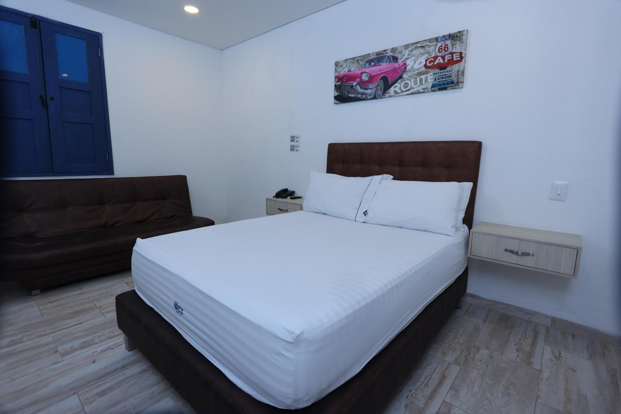 Hotel Aguatur Cocorna Luaran gambar