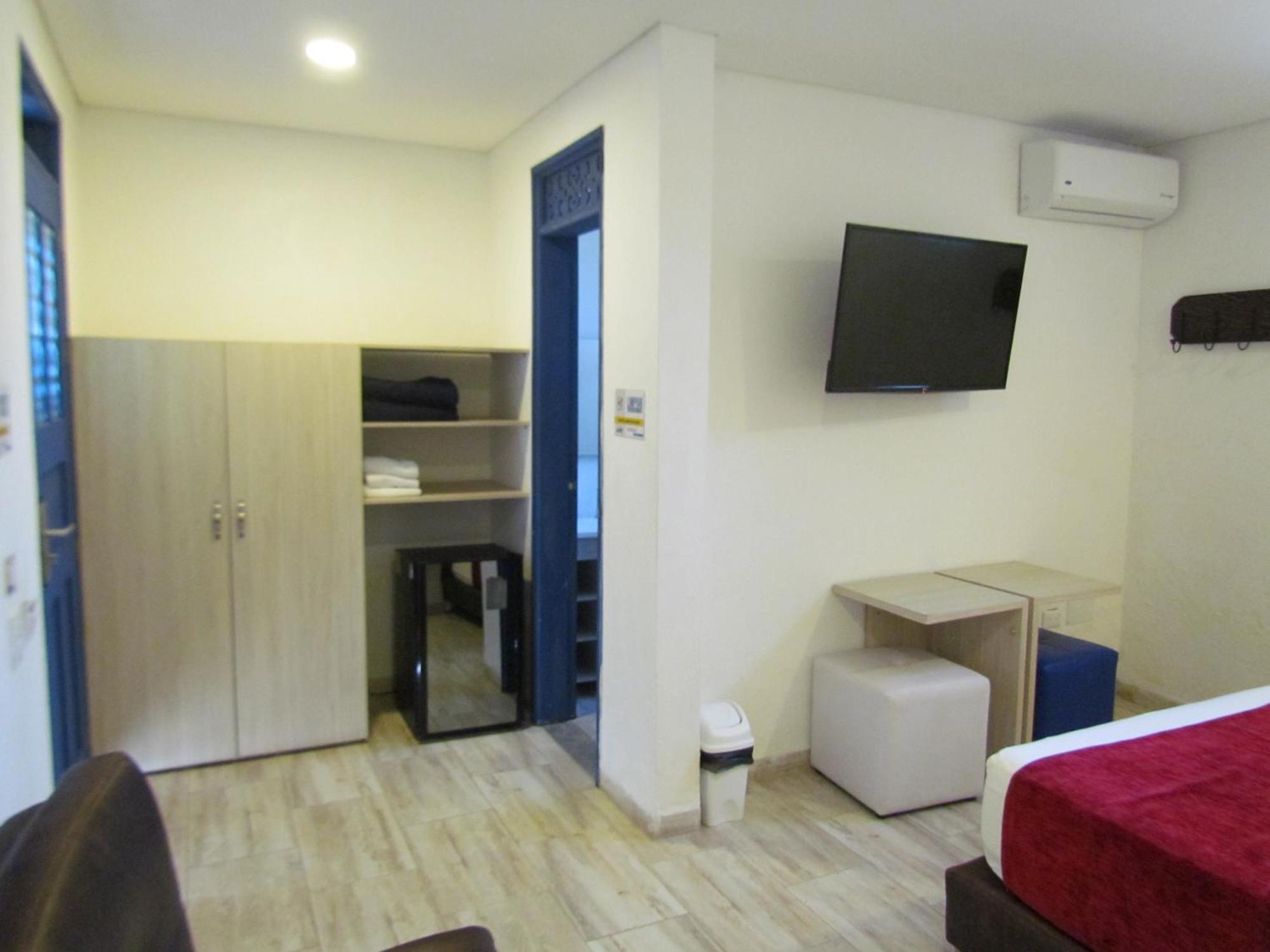 Hotel Aguatur Cocorna Luaran gambar