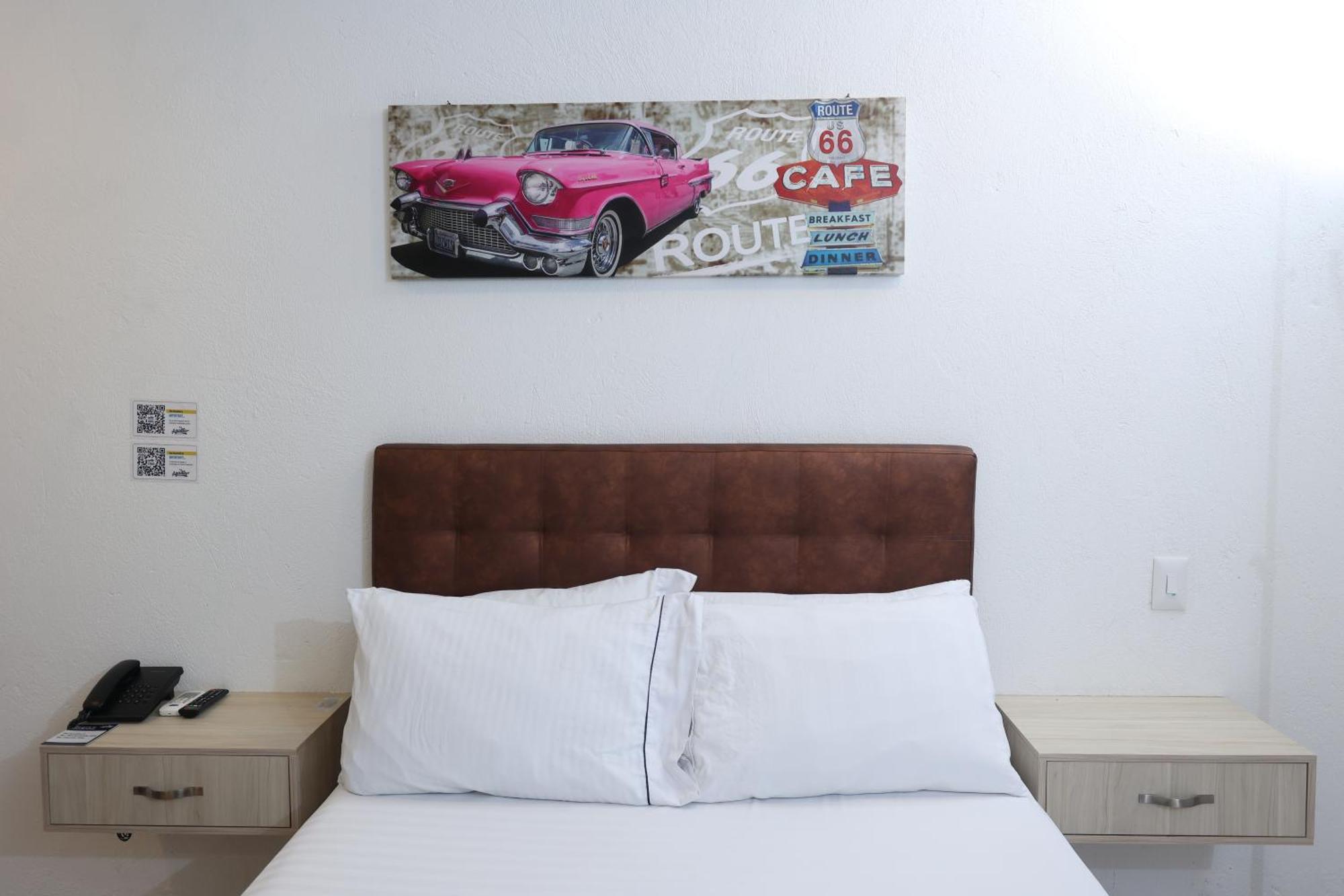 Hotel Aguatur Cocorna Luaran gambar