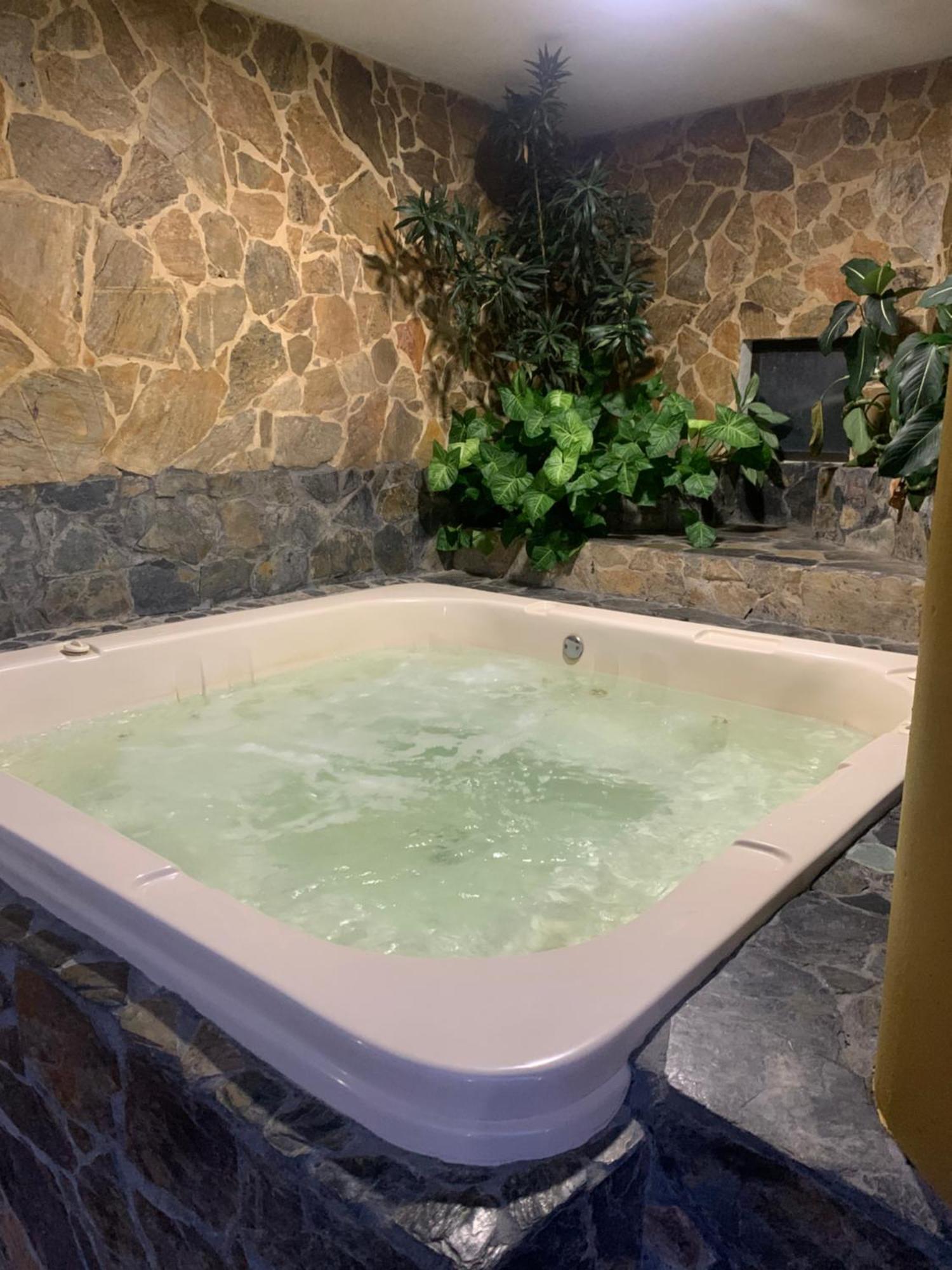 Hotel Aguatur Cocorna Luaran gambar
