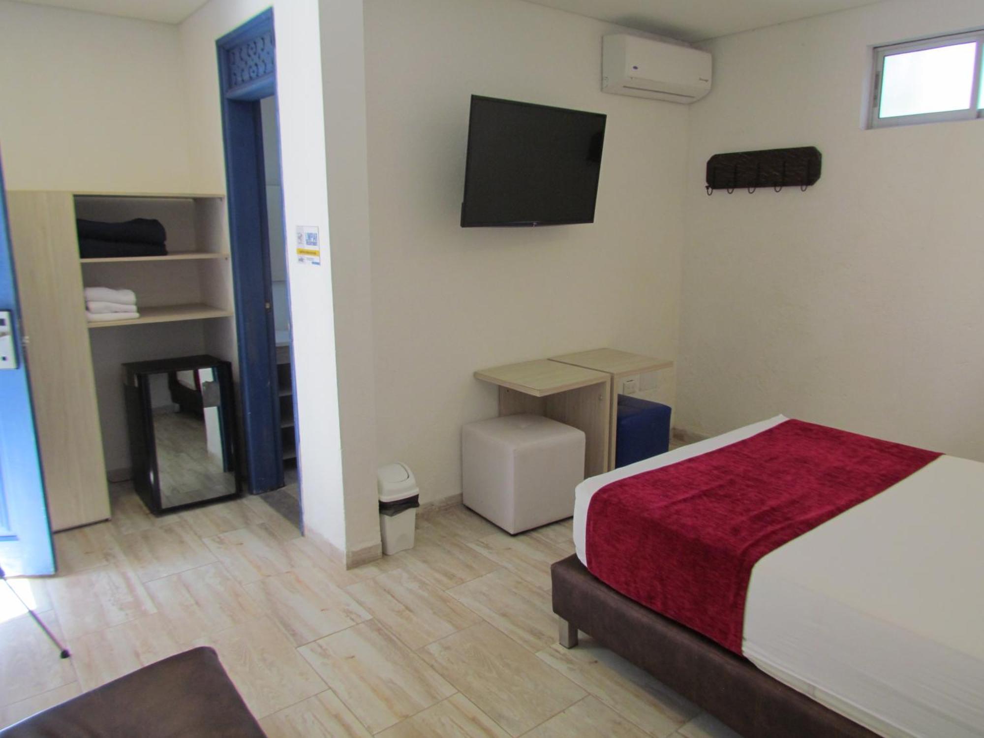 Hotel Aguatur Cocorna Luaran gambar