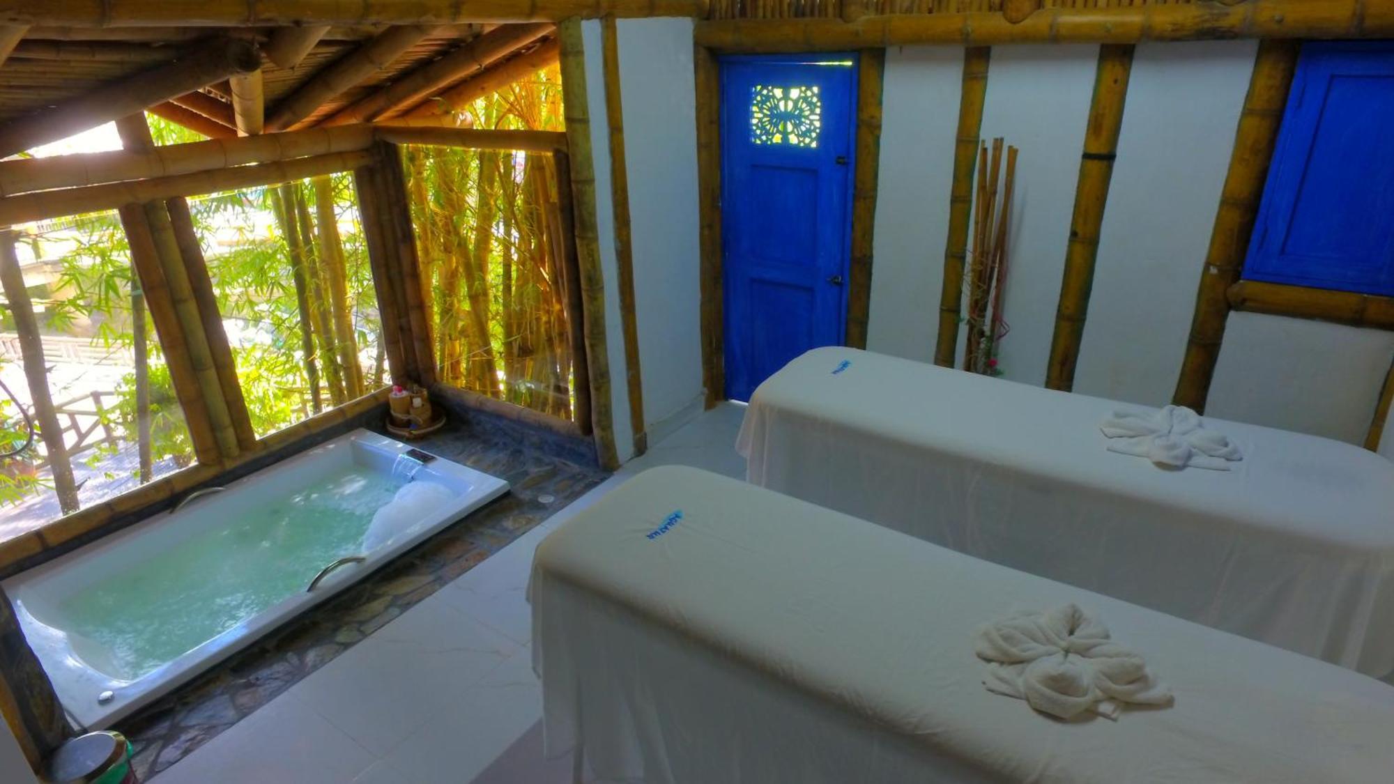 Hotel Aguatur Cocorna Luaran gambar