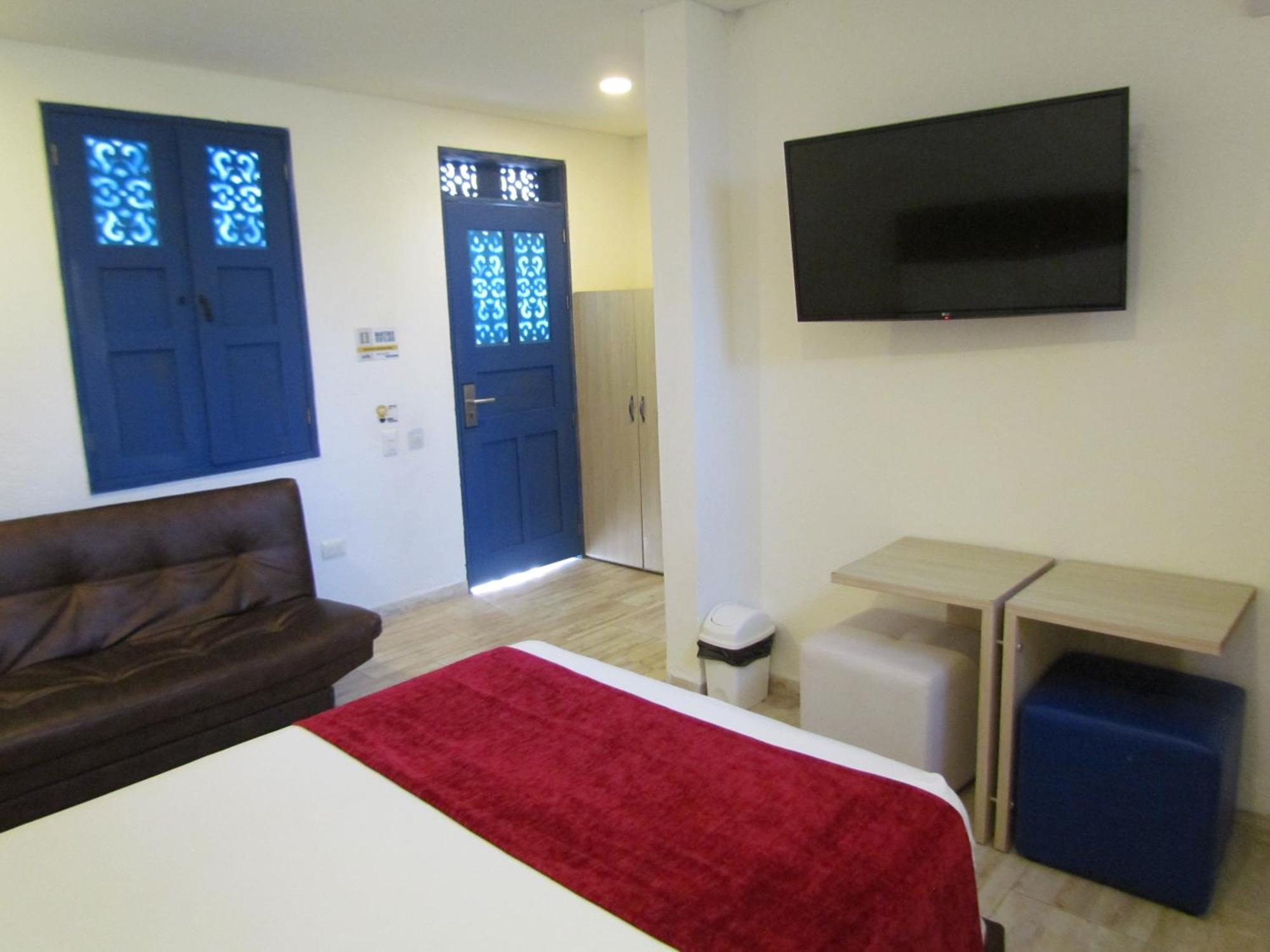 Hotel Aguatur Cocorna Luaran gambar