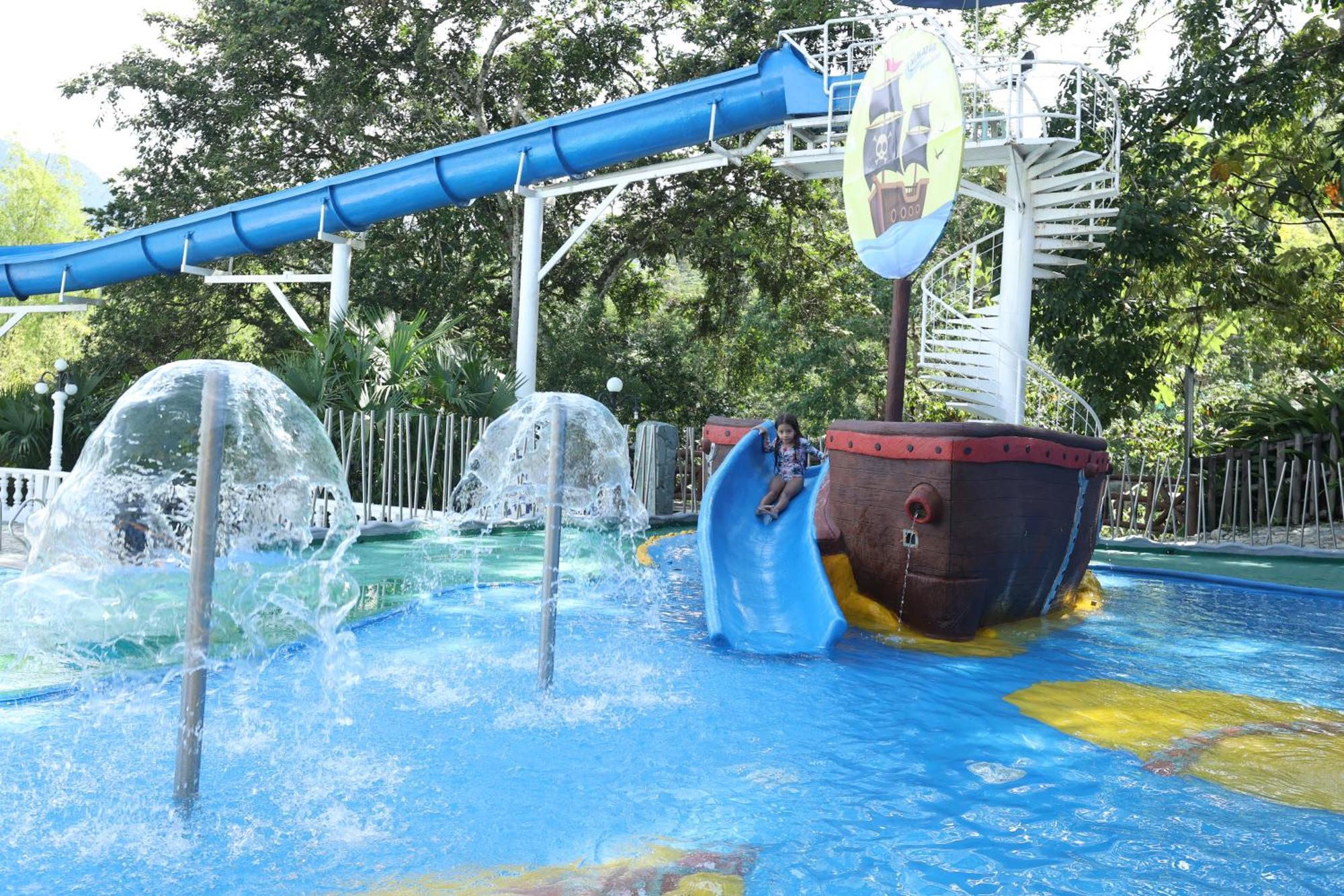 Hotel Aguatur Cocorna Luaran gambar