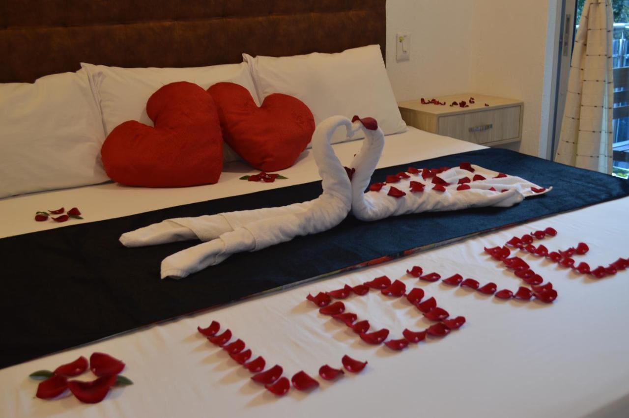 Hotel Aguatur Cocorna Luaran gambar